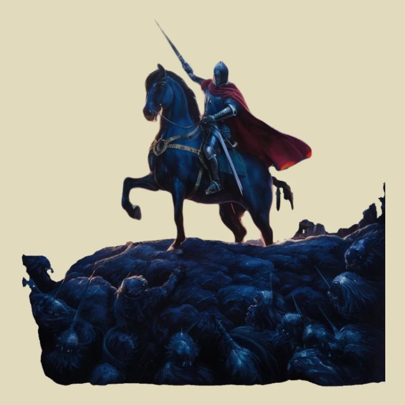 Der Eitelreiter