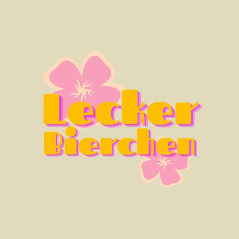 Lecker Bierchen