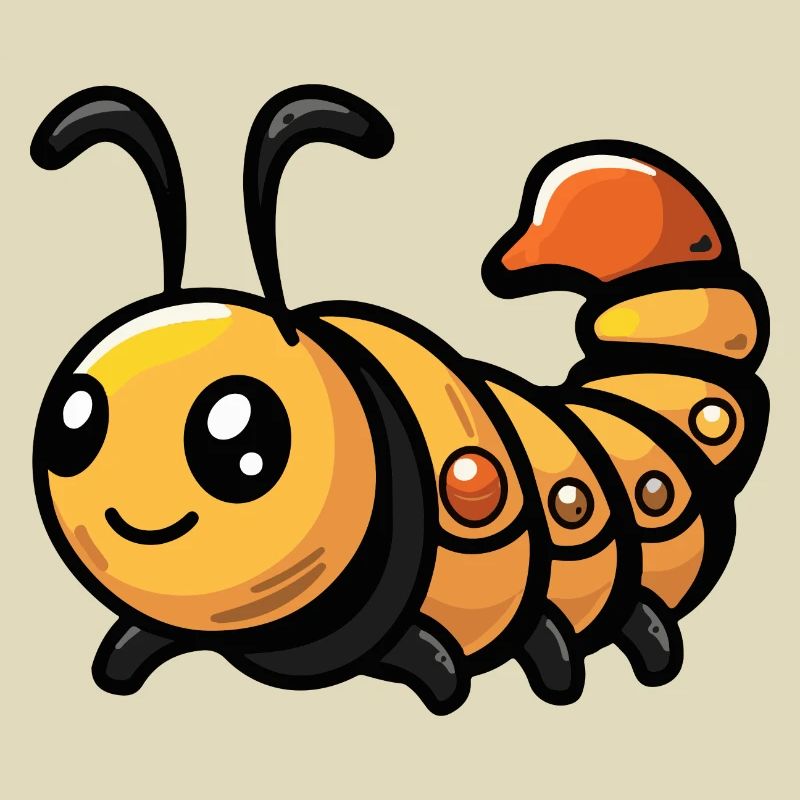 Wurm Comic