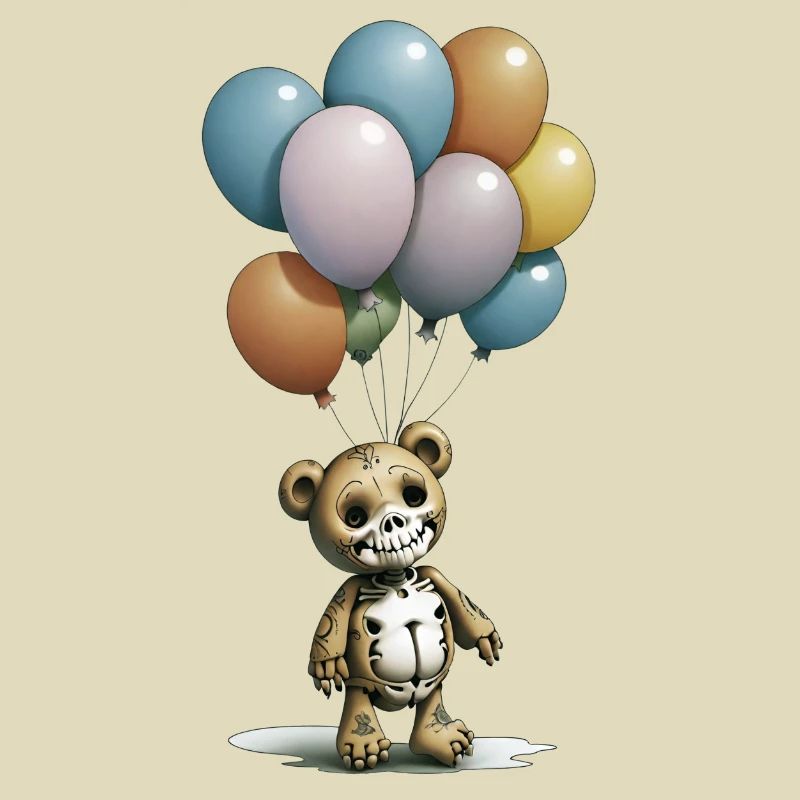 Deadybear