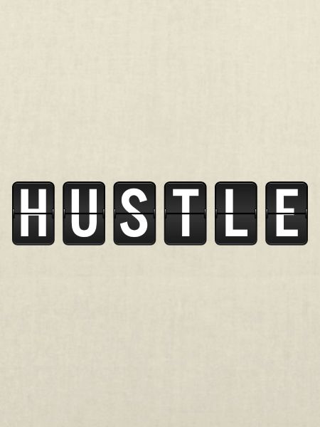Hustle