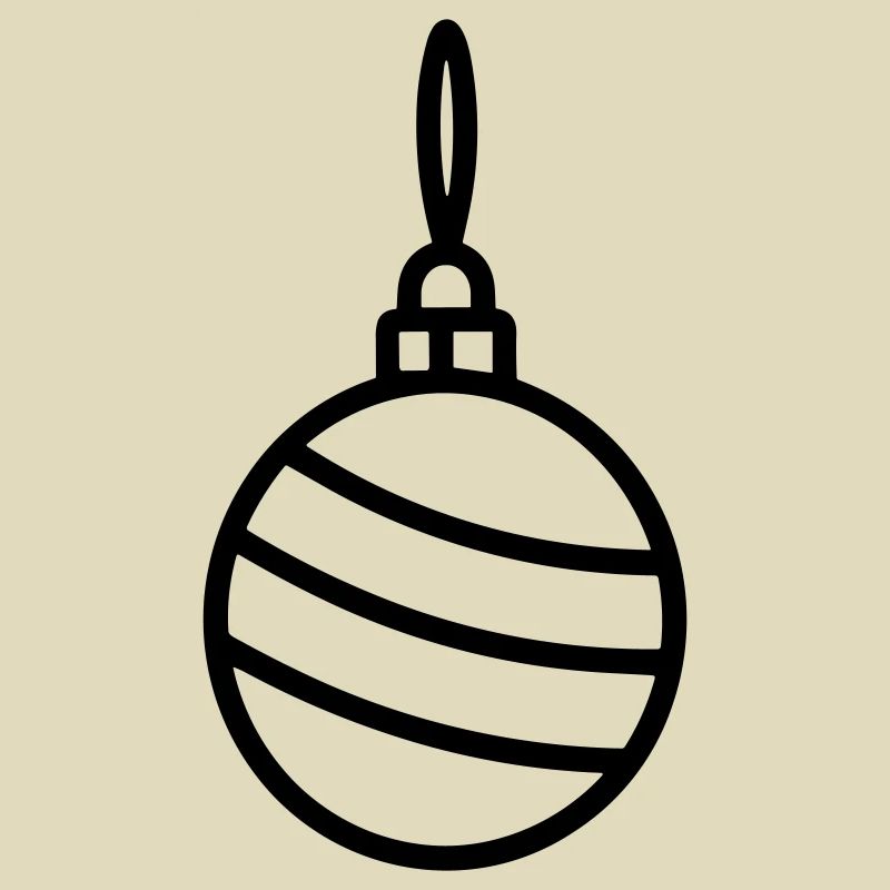 Boule de Noël