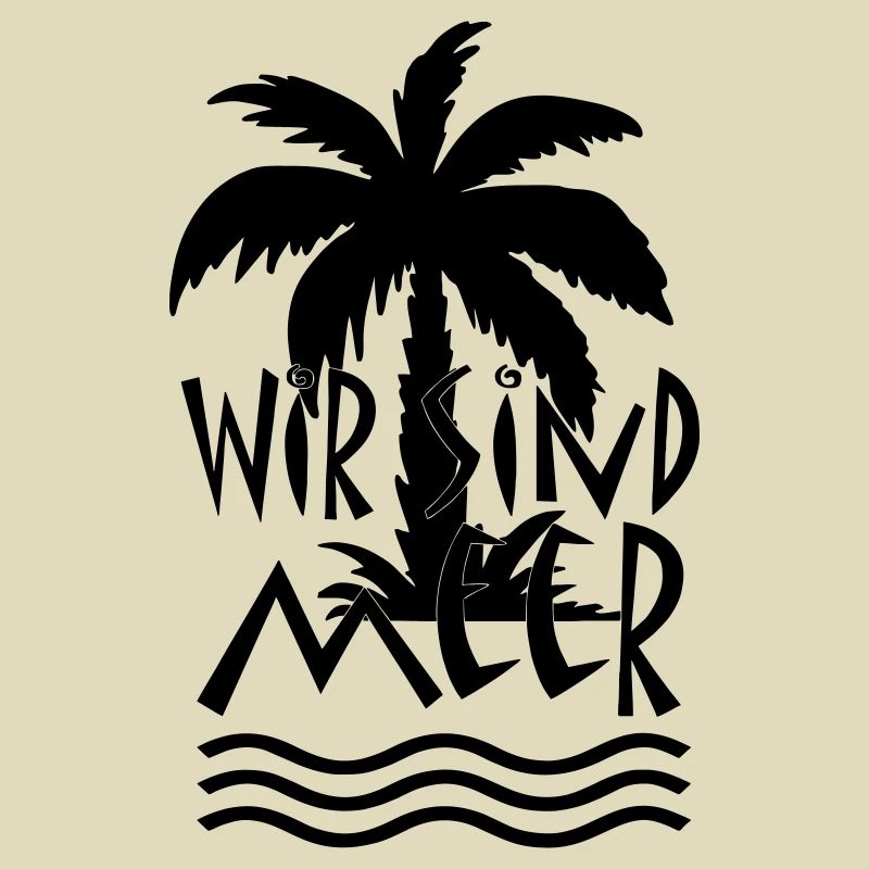 Wir sind meer