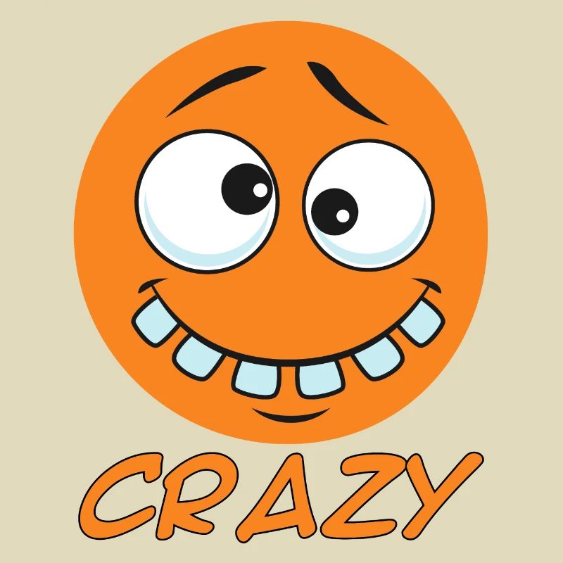 Crazy dot - small crazy dot