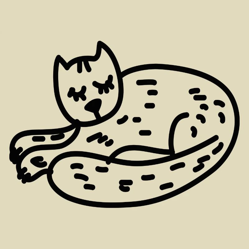 Katze