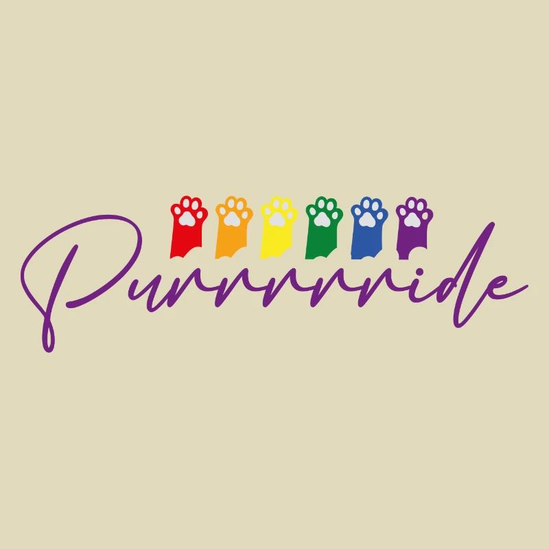 Katze Pride
