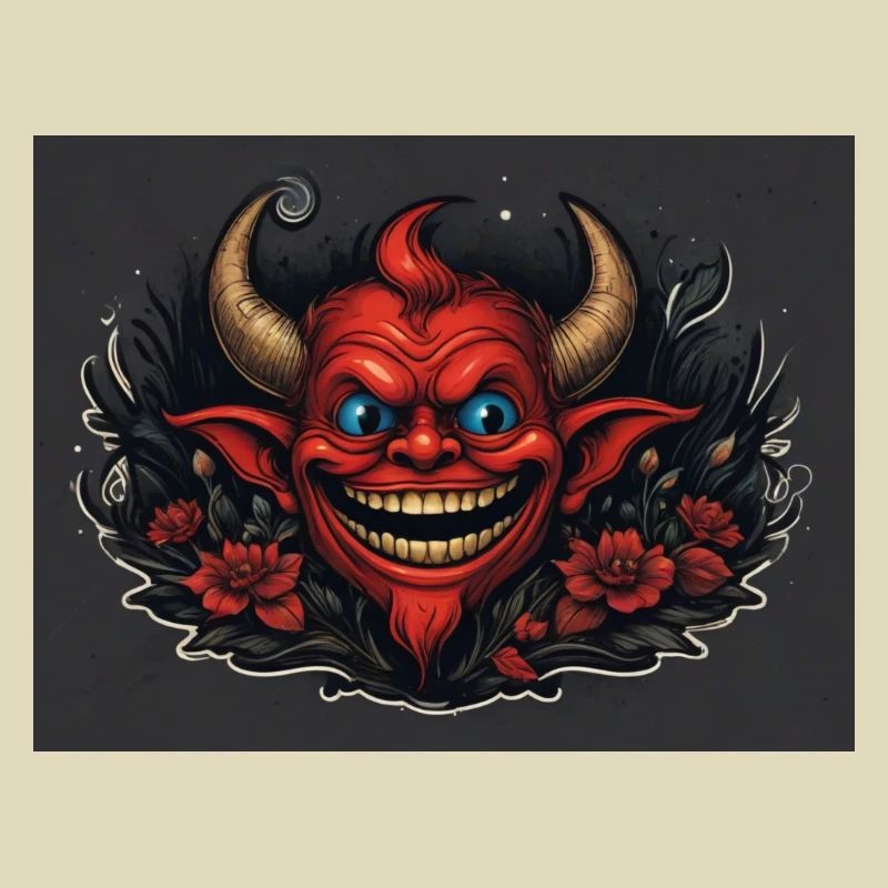 Red Devil