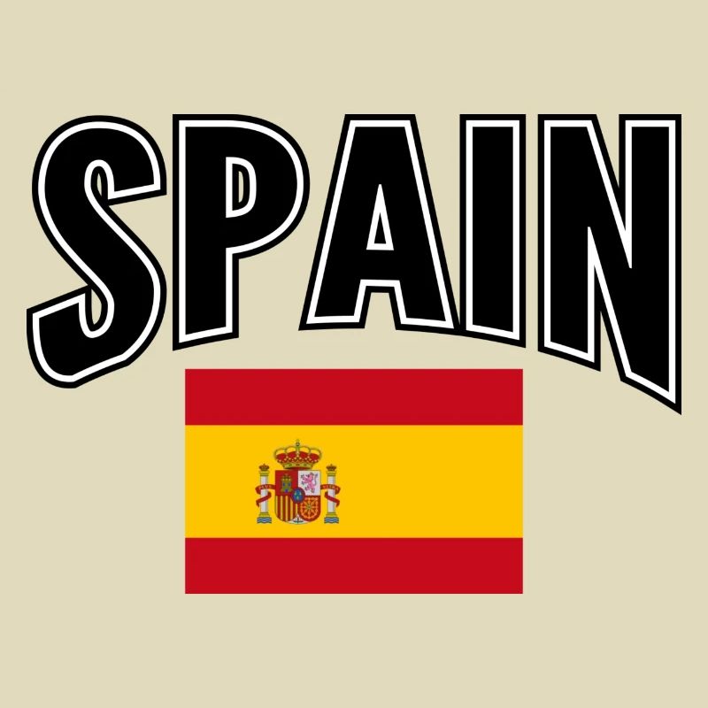 Spanien