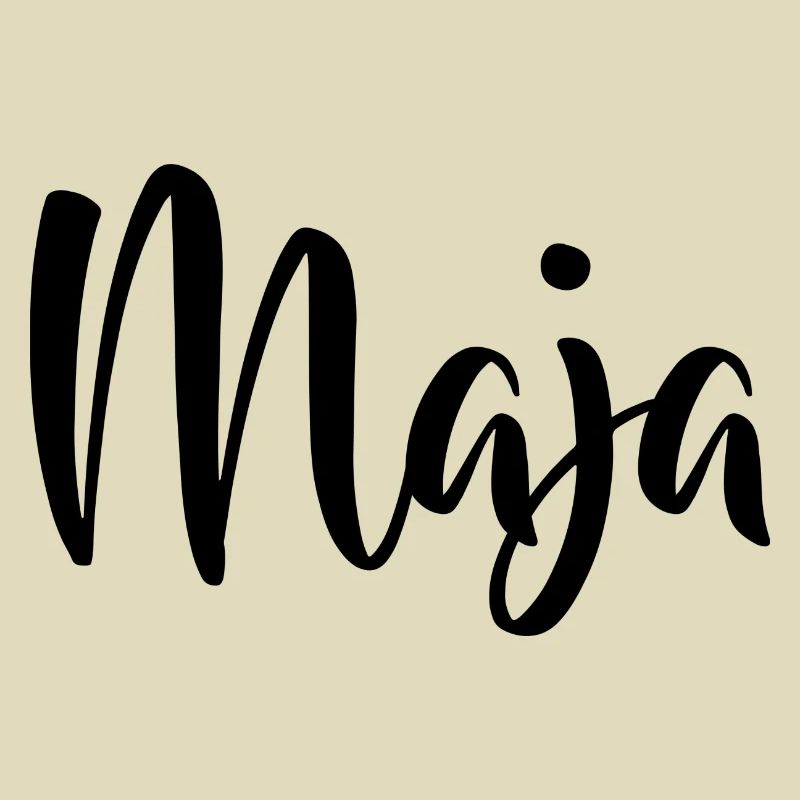 Name - Maja