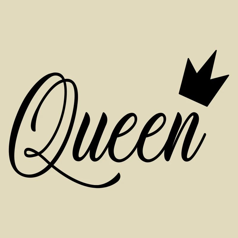 Partnerpulli Queen