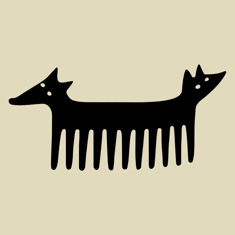 2DogComb