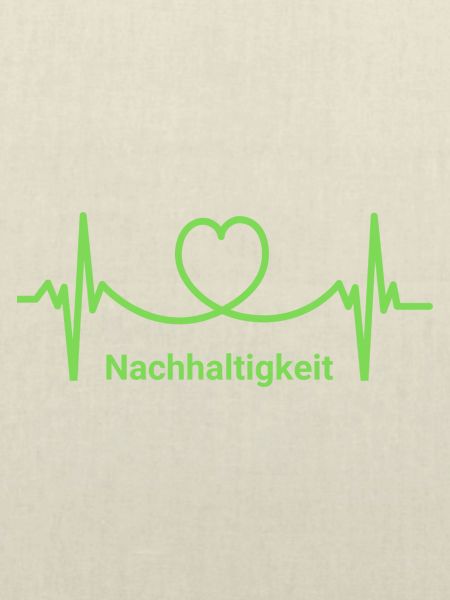 Nachhaltigkeit