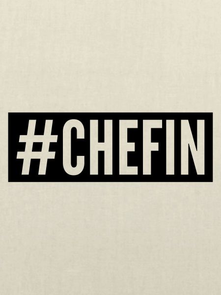 Chefin