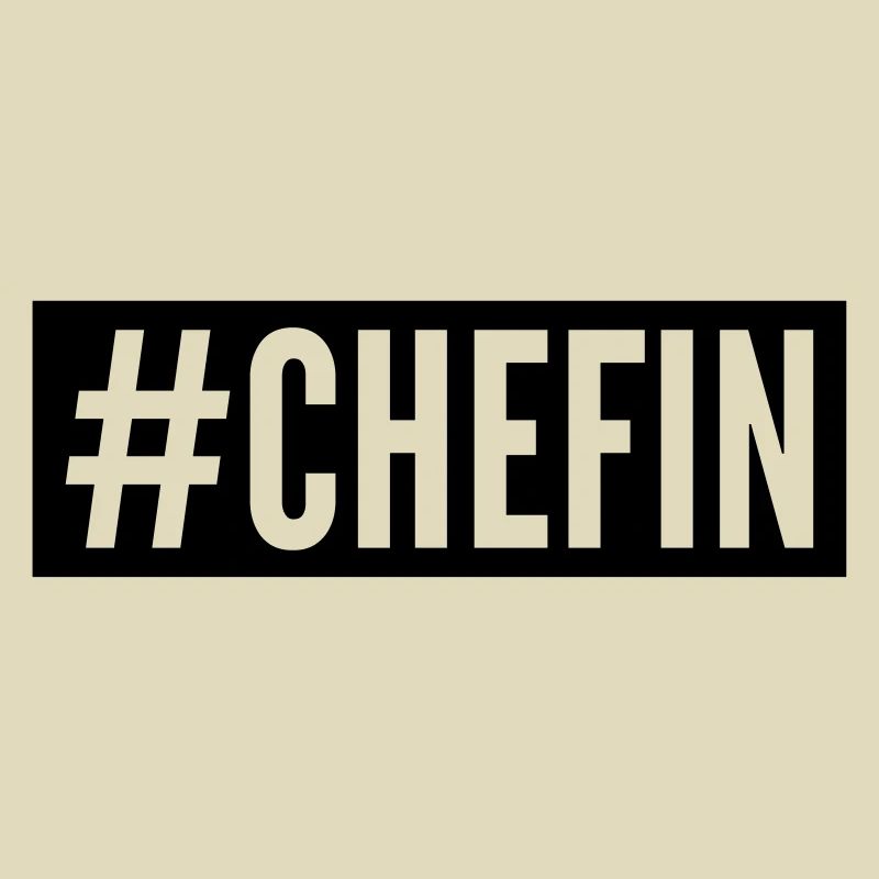 Chefin
