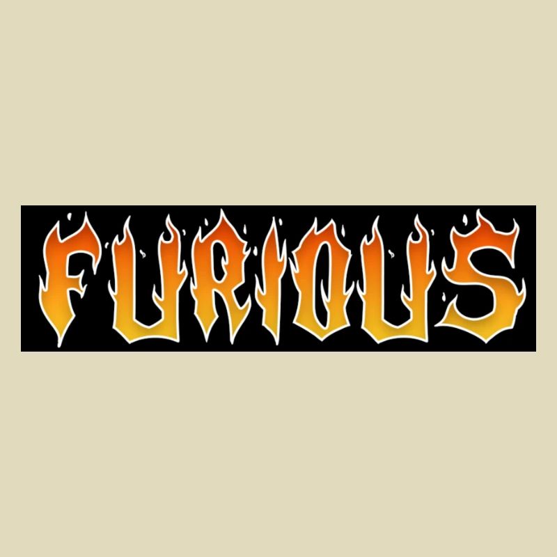 Furious Edge