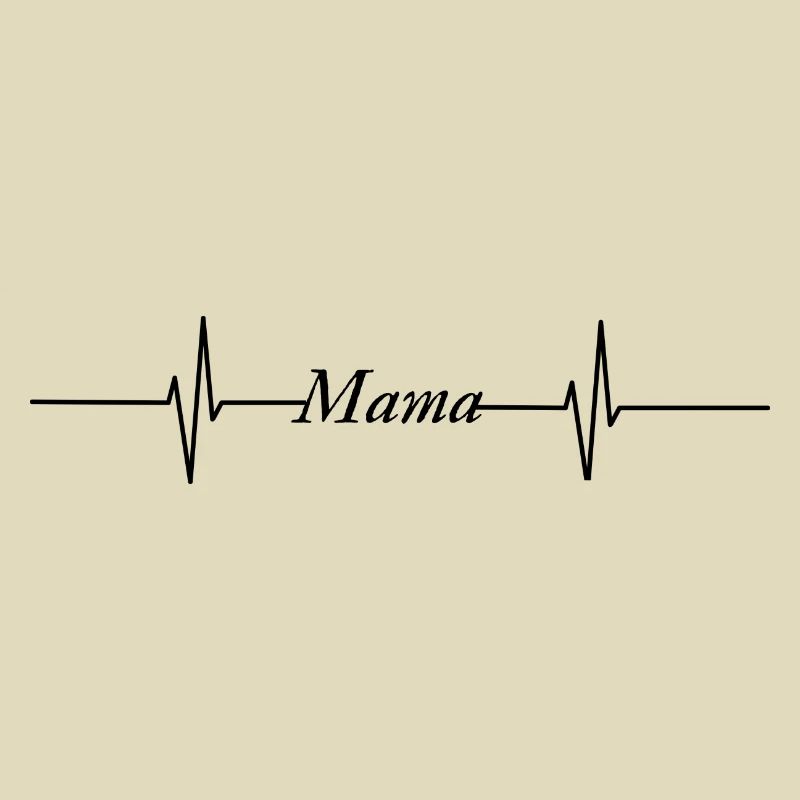 Mama Herzschlag