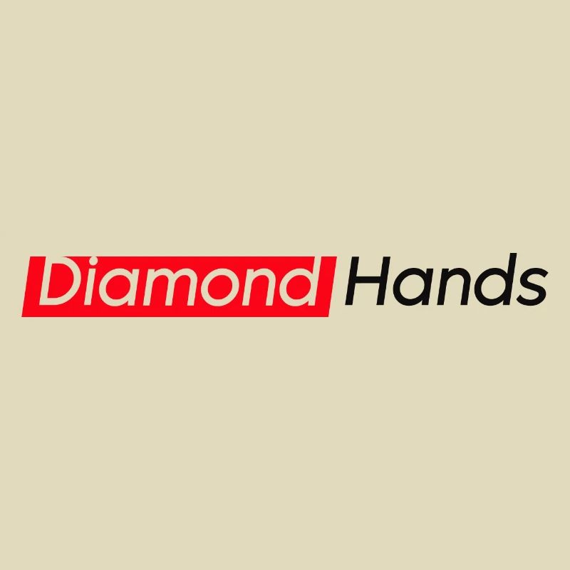 Diamond Hands