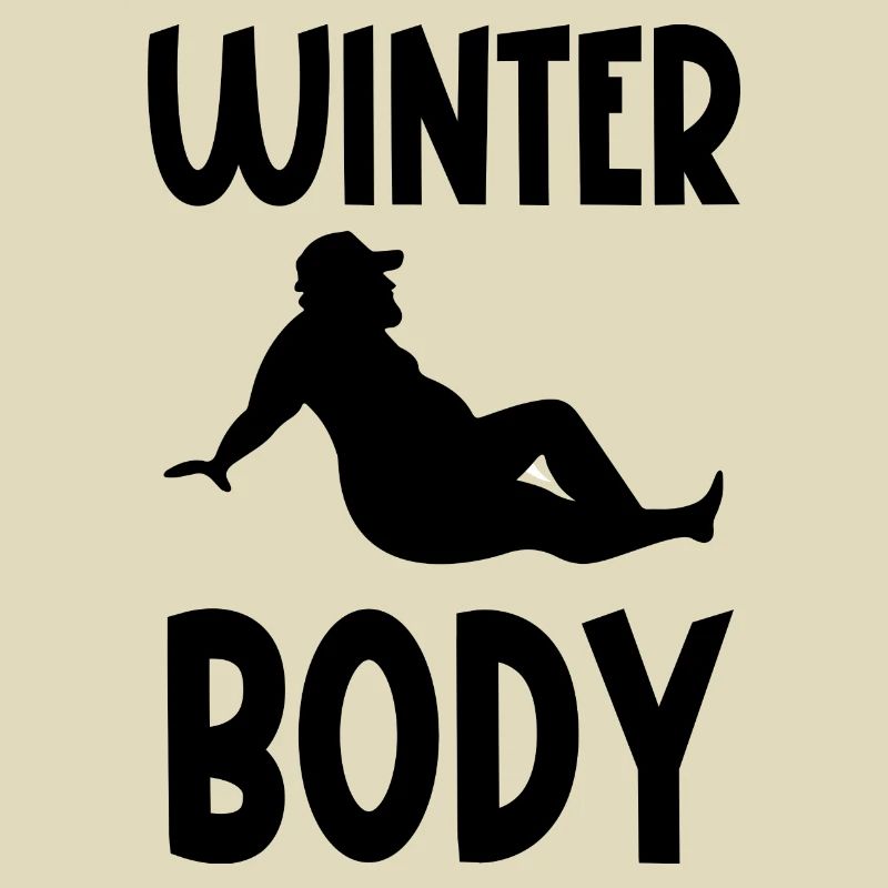 Winter-Körper