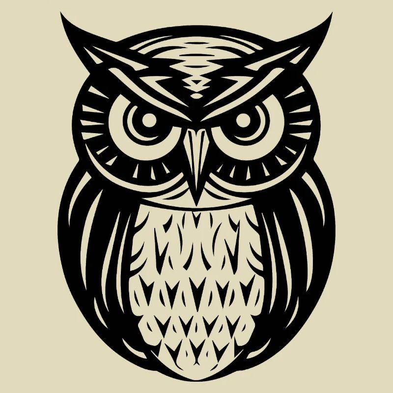 Eule Eulen Vogel Vögel