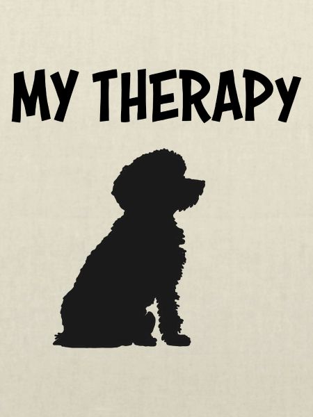 My Therapy - Hunde