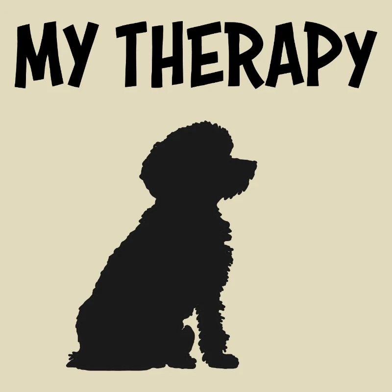 My Therapy - Hunde