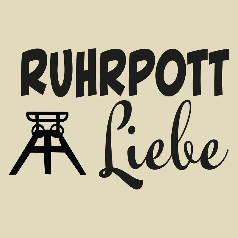 Ruhrpott Liebe