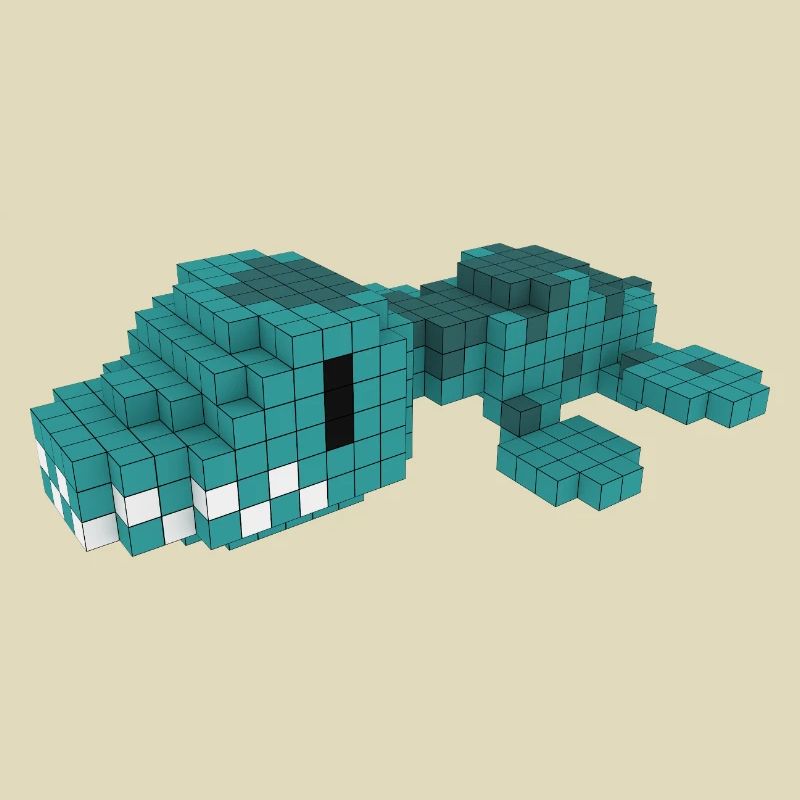 Plesiosaurus