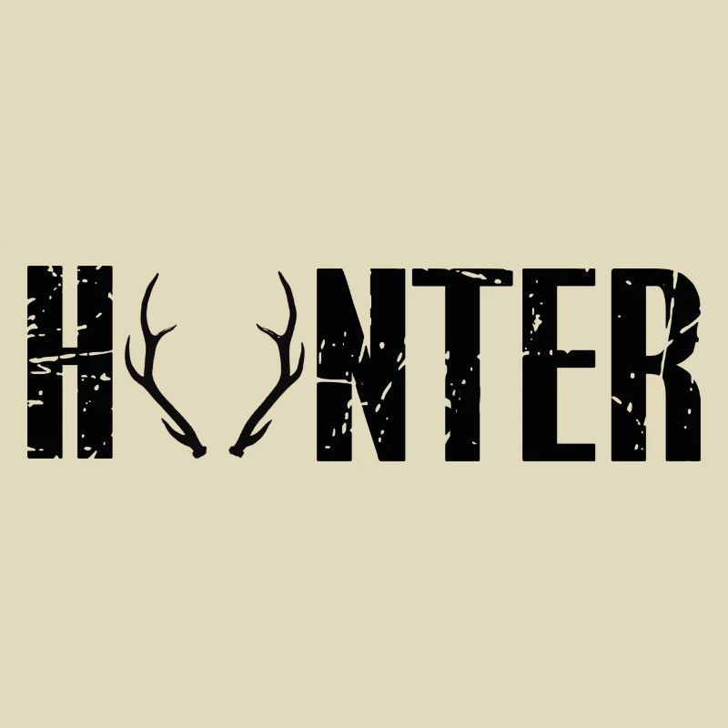 HUNTER by Huberta®