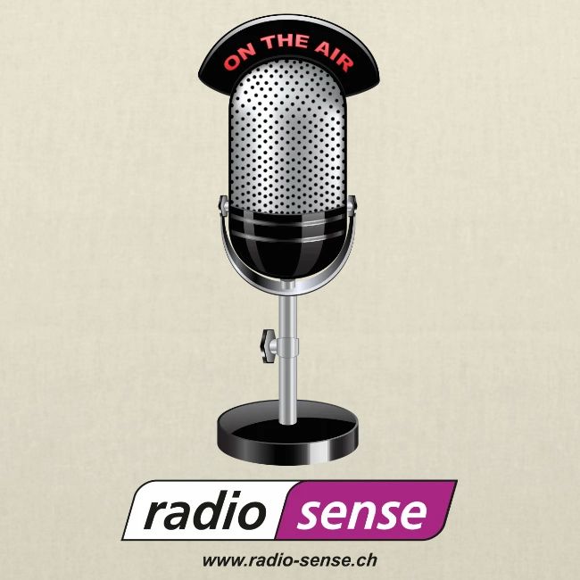 RADIO-SENSE: On the Air