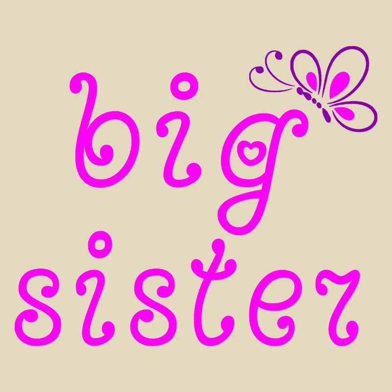 Große Schwester