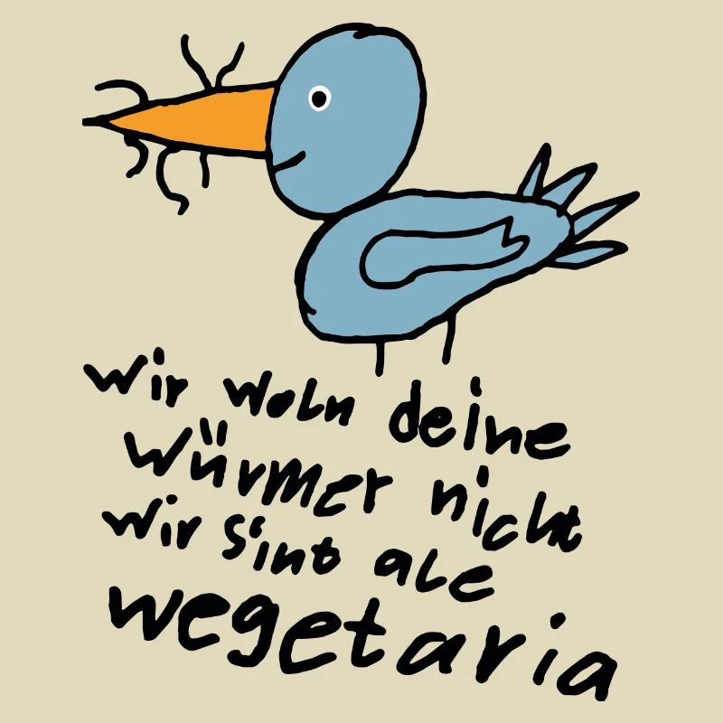 Vegetarier