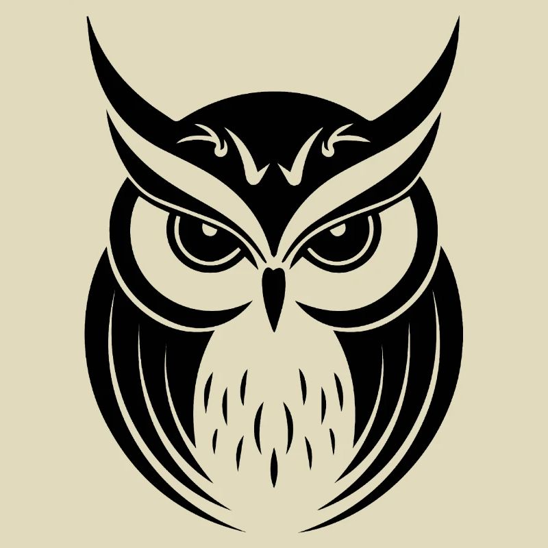 Eule Eulen Vogel Vögel