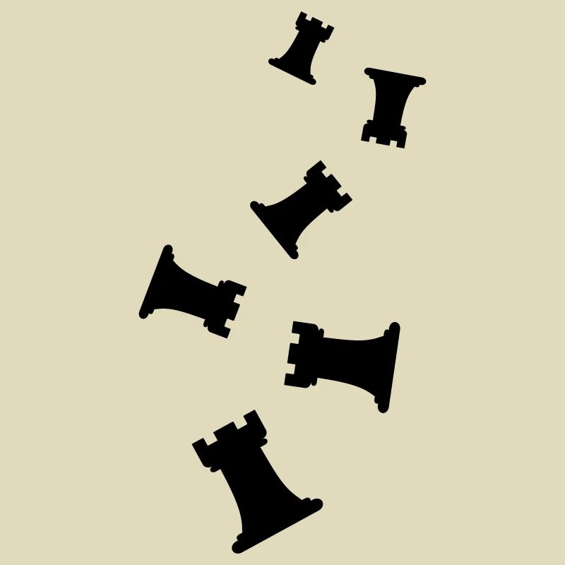 Chess piece rook