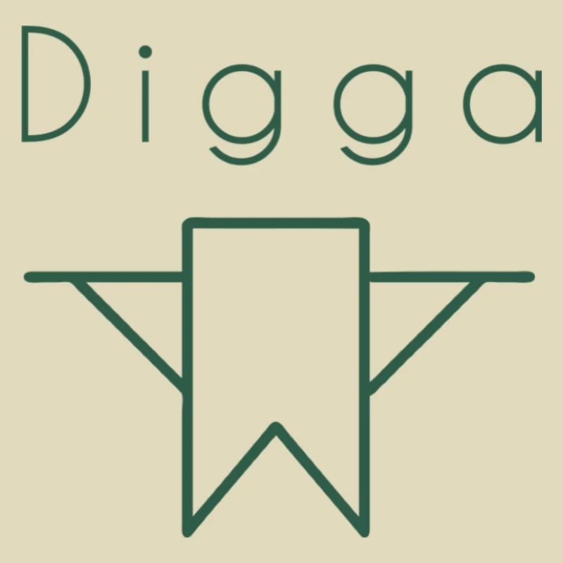 HEY Digga