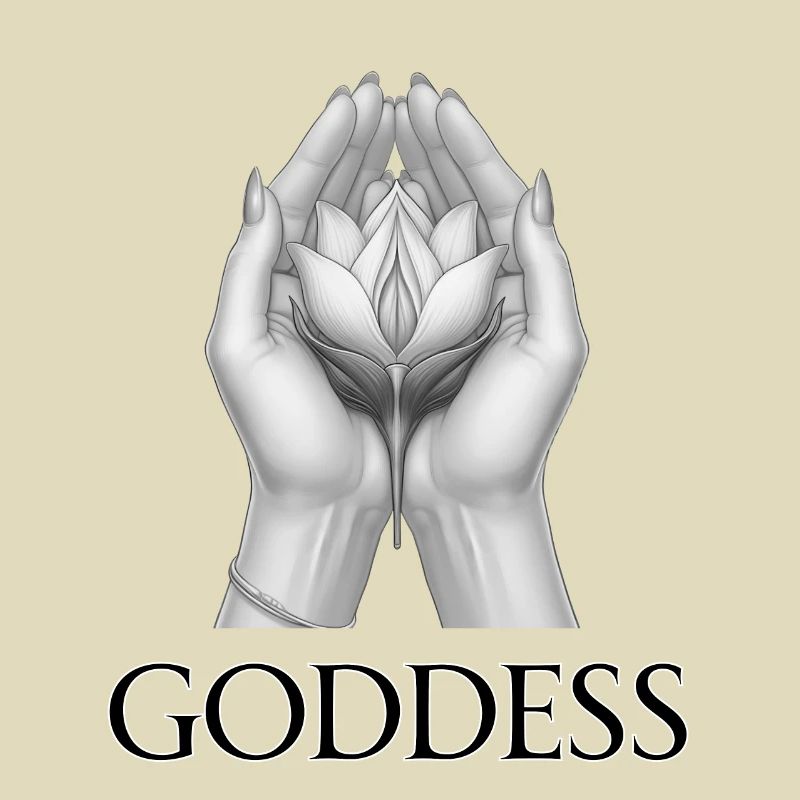 GODDESS (subtitle) #069