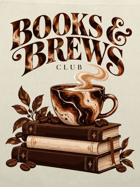 Books & Brews Club