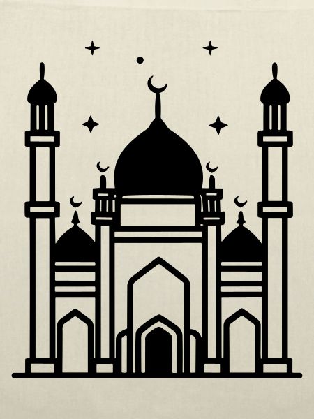 Moschee