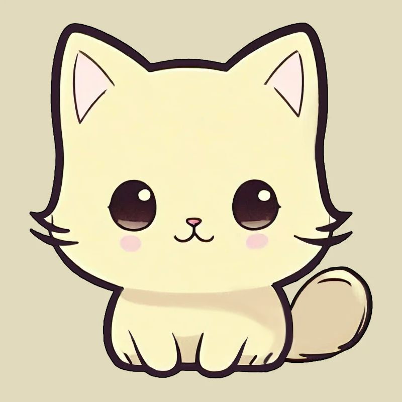 Chibi-Katze
