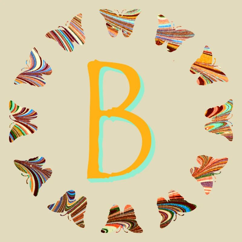 schmetterlinge e 56 b