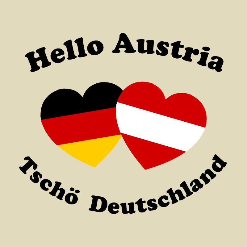 Hello Austria