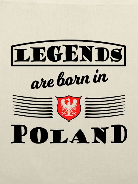 Die polnische Legende