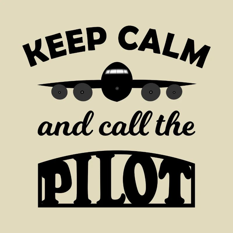 Der beste Pilot