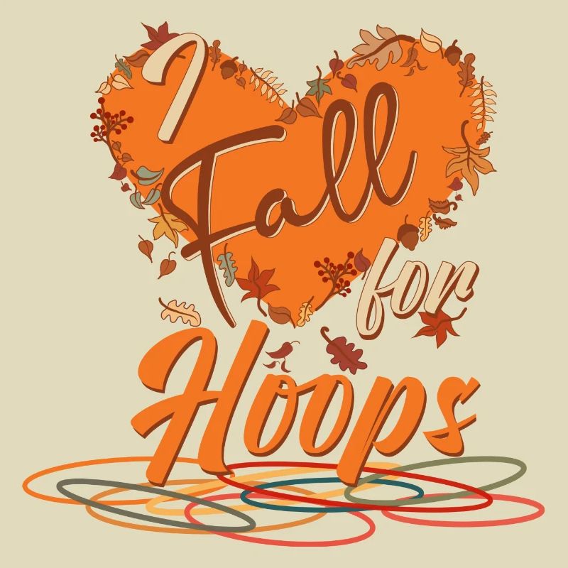 I FALL for Hoops