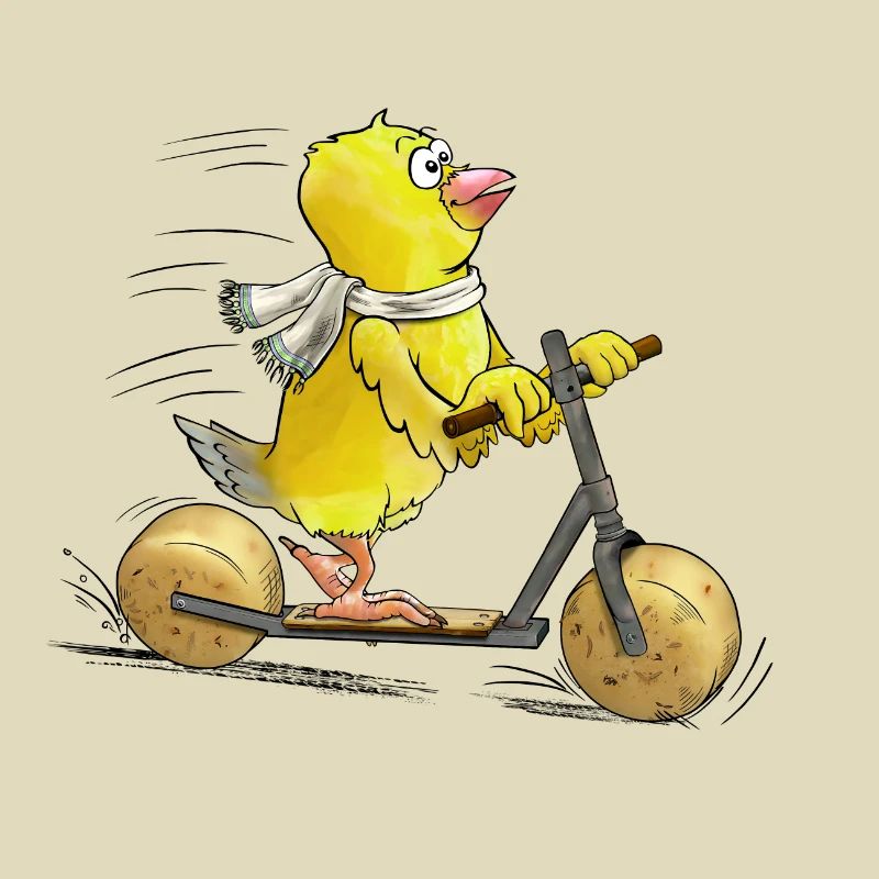 Harzer Roller