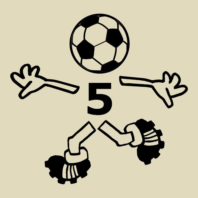 Die Nummer 5