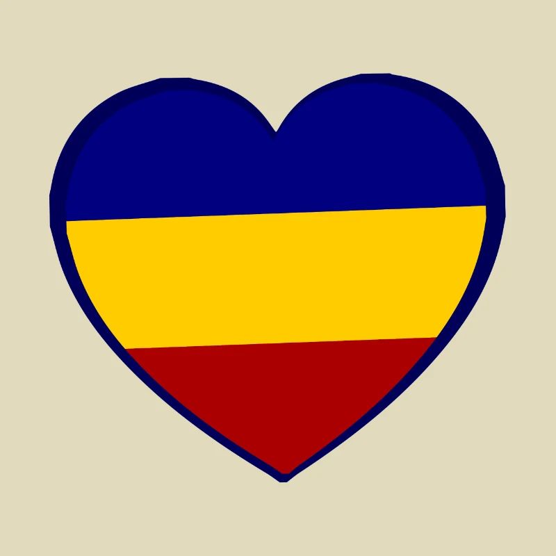 Die rumänische Liebe