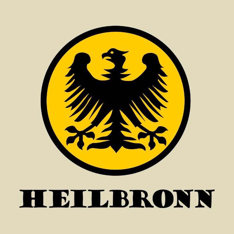 Heilbronn à Bade