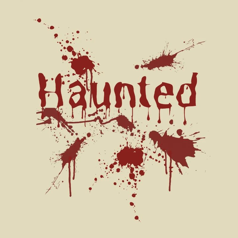 Haunted