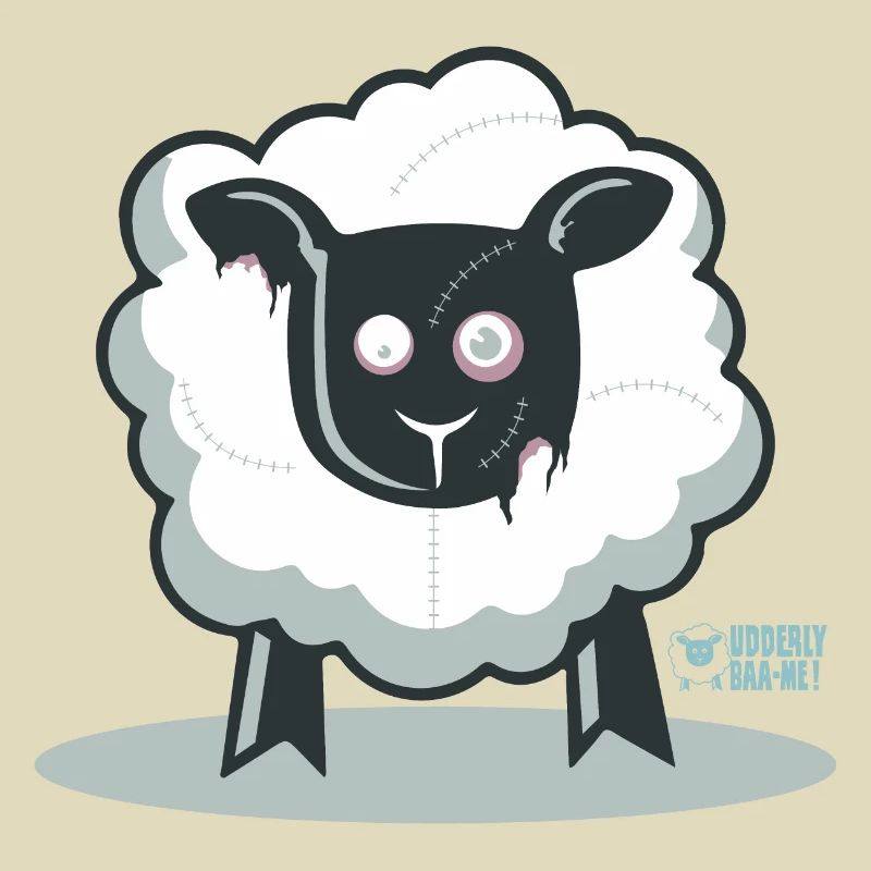 Ewe ein Zombie?