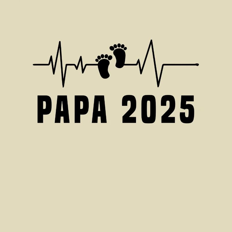 Papa 2025 Frequenz Herschlag